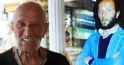 Önce evladını sonra da eşini toprağa vermişti... Yeşilçam emektarı Coşkun Göğen yaşadığı zorlu süreci ilk kez anlattı: "Bir yılda 14 kilo verdim"