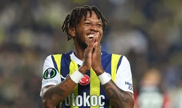 Fred belirsizliği!