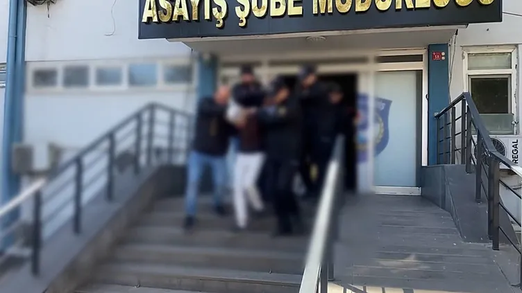 Diyarbakır’daki kavgada 1 kiş ölmüş, 8 kişi yaralanmıştı: 22 kişi tutuklandı!