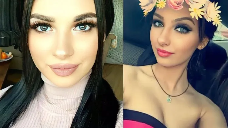 Son dakika: Dilan Eylem Öz’ün sır sonu! Kısmetse Olur yarışmasında tanınmıştı!