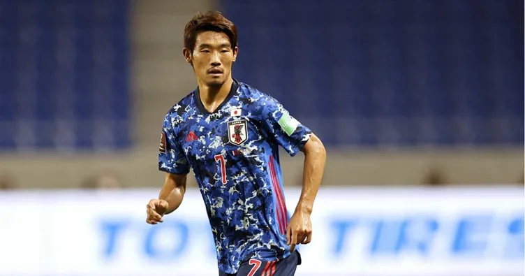 Beşiktaş’a Japon orta saha!