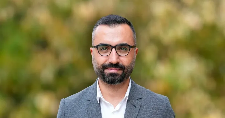 Alican Uludağ gözaltına alındı