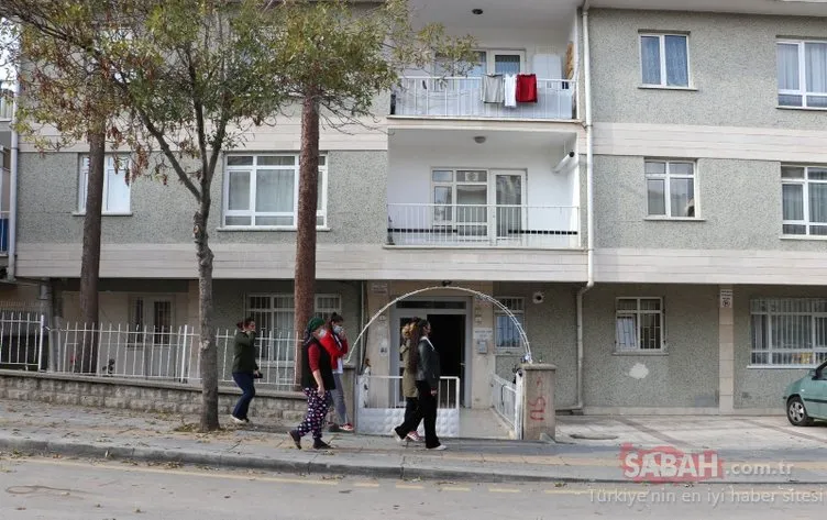 13 yaşındaki arkadaşını öldürmüştü! Ankara’daki kan donduran cinayetin detayları belli oldu