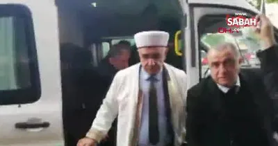 Fatih Terim’in babası Talat Terim, Adana’da son yolculuğuna uğurlanıyor!
