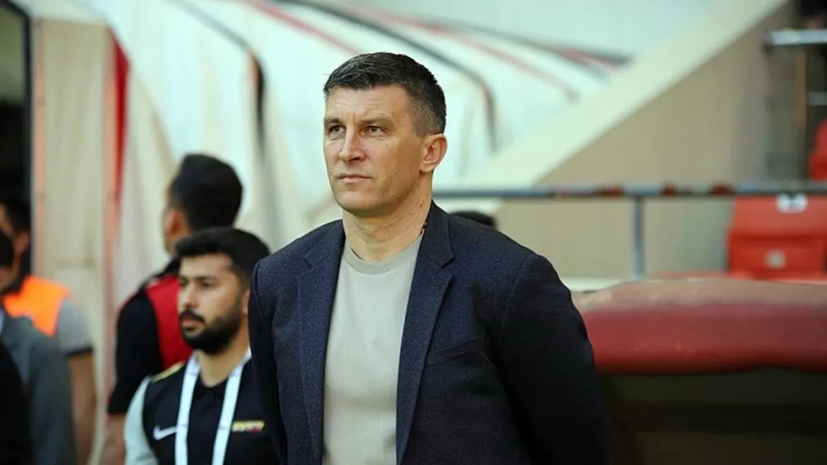 Hull City, Sergej Jakirovic'i duyurdu!