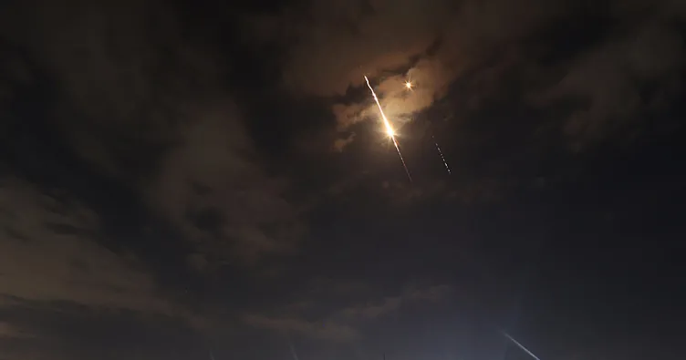 İran’dan BAE’ye füze saldırısı: 6 yaralı