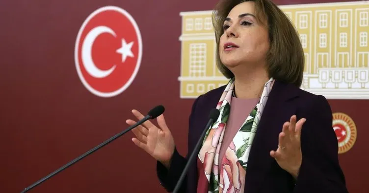 AK Parti’li Yılmaz’dan CHP’li Mersin Büyükşehir Belediye Başkanı Seçer’e tepki