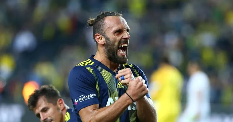 Son Dakika Vedat Muriqi Lazioda Vedat Muriç Transfer Haberleri Fenerbahçe Son Dakika Spor