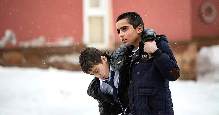 ‘Okul Tıraşı’na Berlin’de ödül