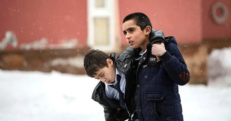 ‘Okul Tıraşı’na Berlin’de ödül