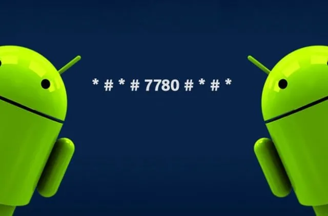 Android telefonların gizli kodları!