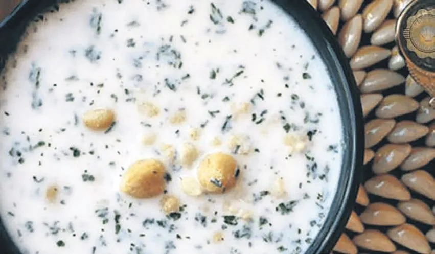 Gümüşhane’ye misafiriz – İDİL AÇIKALIN