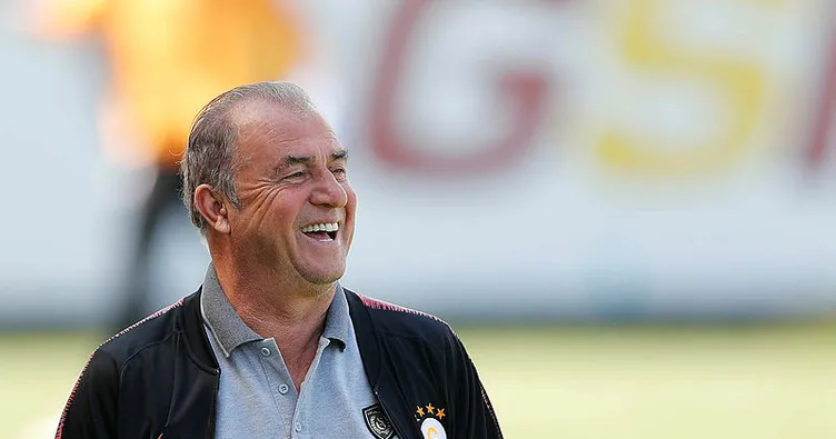 Fatih Terim’den Ali Koç’a jet yanıt