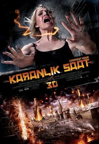 Bu hafta vizyona giren filmler