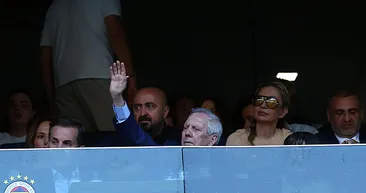 Son dakika Fenerbahçe haberi: Aziz Yıldırım, golcü transferini bitiriyor! Aykut Kocaman’da tarih belli oldu...
