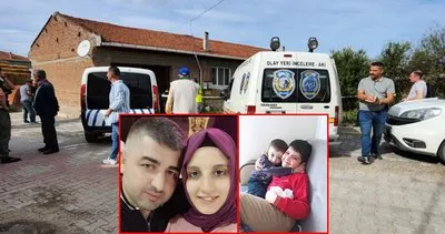 Bursa’da vahşet! Cinnet getiren adam ailesini katletti: Uzaklaştırma kararı bittiği gün…
