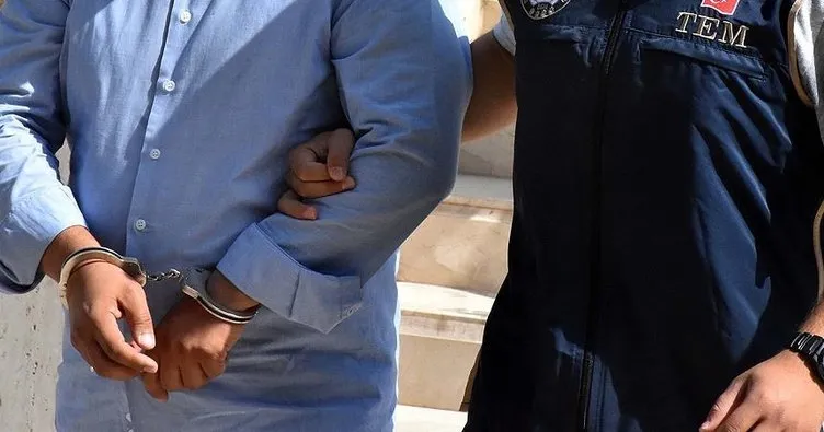 CHP’li Döşemealtı Belediyesinde ’Zimmet’ gözaltısı