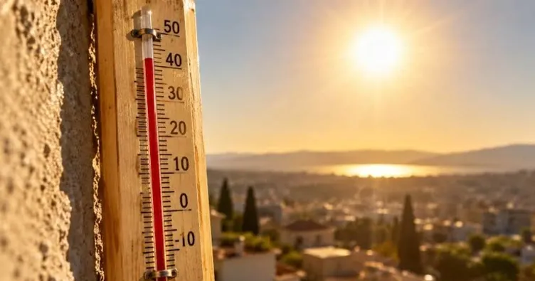 Pastırma sıcakları için tarih verildi: Pastırma sıcaklıklar ne zaman başlayacak, kaç gün sürecek?