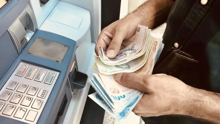 EMEKLİ ZAMMI 2026 SON DAKİKA | SSK Bağkur yeni emekli maaşı tablosu: İşte emekliye zam oranı...