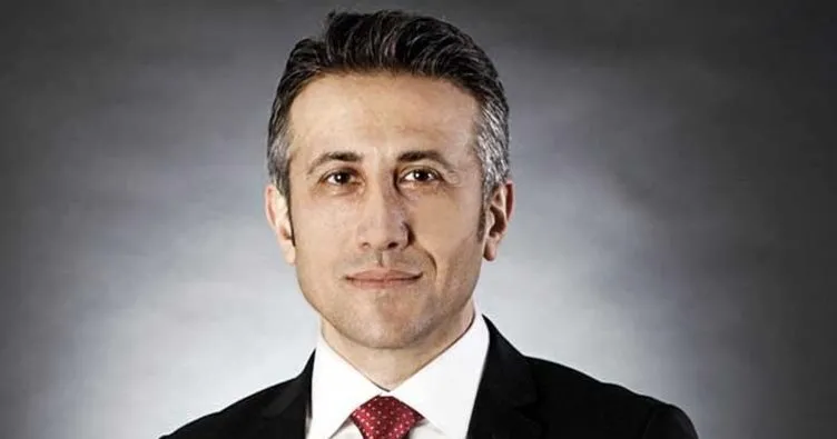 KentBank Yönetim Kurulu Başkanlığı’na Hasan Ecesoy atandı