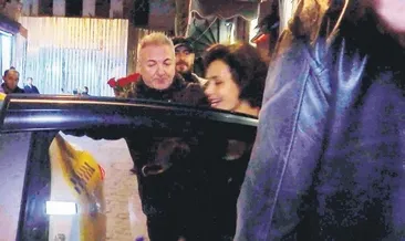 İki yıl sonra gecelerde