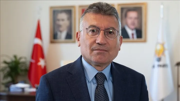 AK Parti'de kritik 'İmralı ziyareti' toplantısı!