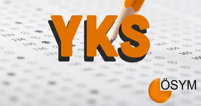YKS ÜNİVERSİTE SINAVI TAKVİMİ 2025 | YKS sınavı ne zaman, sınav giriş belgeleri erişime açıldı mı? TYT-AYT-YDT