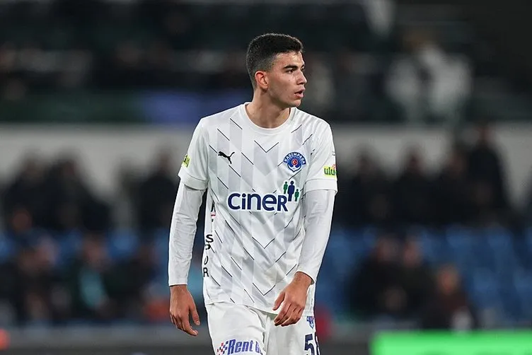 Son dakika haberleri: Yasin Özcan Premier Lig’e transfer oldu! İşte genç yıldızın bonservis bedeli...