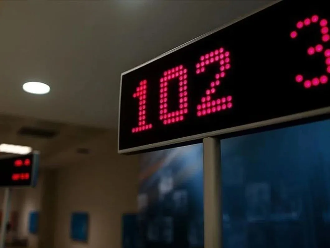 Arefe Günü Bankaların Çalışma Saatleri Merak Ediliyor: Açık mı Kapalı mı? Arefe Günü Bankaların Çalışma Saatleri Merak Ediliyor: Açık mı Kapalı mı?