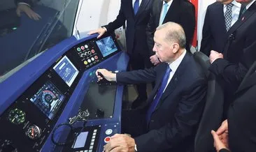 Büyük Türkiye için kolları sıvama vakti