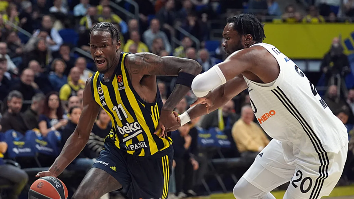 THY Avrupa Ligi Dörtlü Final biletleri satışa çıktı THY Avrupa Ligi Dörtlü Final biletleri satışa çıktı