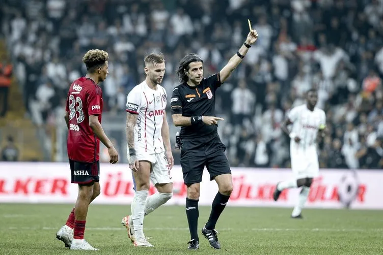 Son dakika haberi: Erman Toroğlu’ndan şok Beşiktaş sözleri! Bunlara layık değil