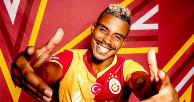 Lemina’da işlem tamam!