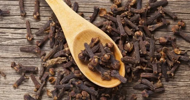 Karanfil nasıl tüketilir? Karanfil yutulur mu, nasıl kullanılır?