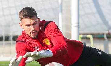 Mateusz Lis kalesine duvar ördü