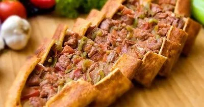 MASTERCHEF PİDE TARİFİ | Kuşbaşı, ıspanaklı, peynirli pide nasıl yapılır, malzemeleri ve püf noktaları nelerdir?