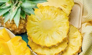 Ananasın sağlığa faydaları nelerdir? Ananas hangi miktarda ve nasıl tüketilmelidir?