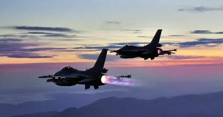 3 PKK'lı terörist etkisiz hale getirildi