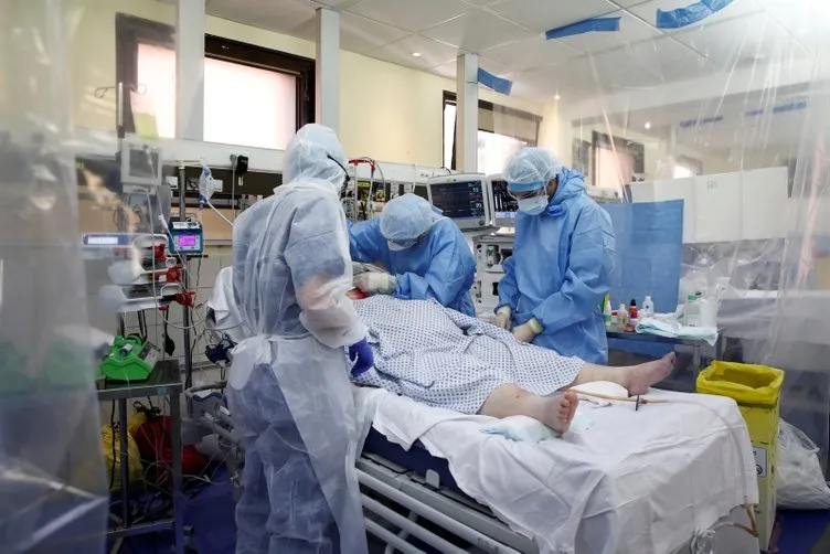 Koronavirüste 4. dalgaya karşı işte yeni normalimiz!