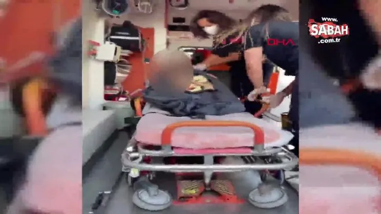 Türkiye'nin merak ettiği adam SABAH'a konuştu: Minik Muhammet'i çöp eve kapatan teyzeyi anlattı!
