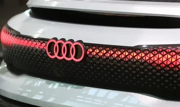Audi’nin yeni modeli 2019’a hazır!