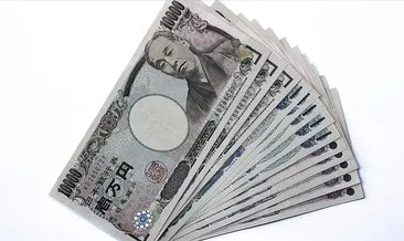 Japon yeni ABD doları karşısında zayıflamaya devam ediyor