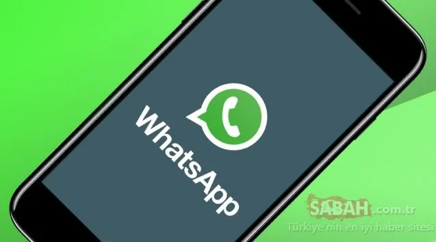 WhatsApp’ta yeni bir dönem başladı! WhatsApp’ın yeni özelliği ortaya çıktı