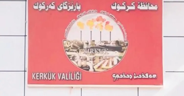 Kerkük’te Türkçe artık resmi dil