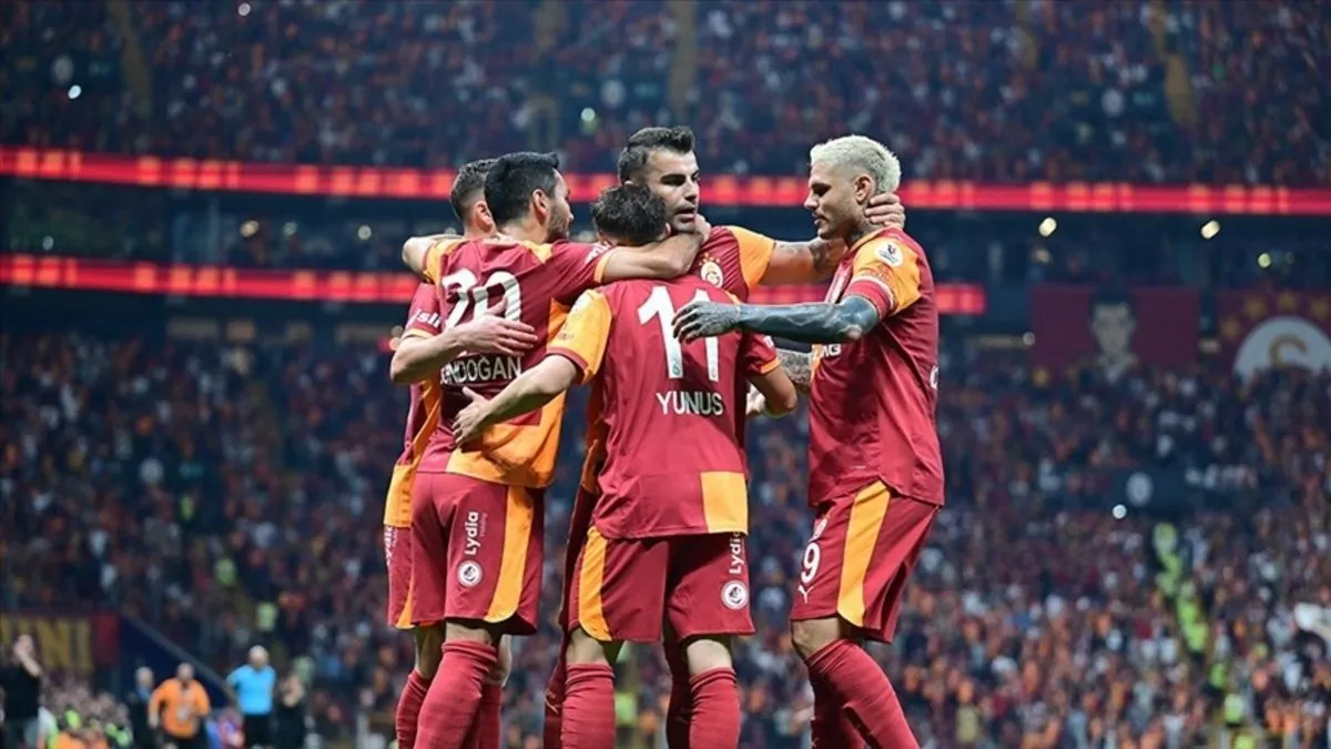 GS ŞAMPİYONLAR LİGİ MAÇ FİKSTÜRÜ: UEFA Şampiyonlar Ligi Galatasaray – Bodo/Glimt maçı ne zaman, saat kaçta ve hangi kanalda?