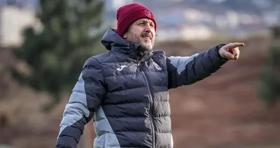 Fatih Tekke’ye başkan’dan destek