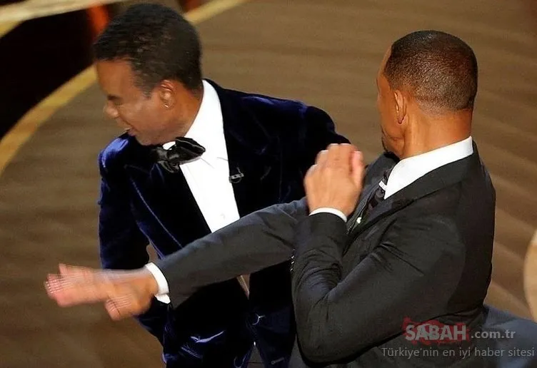 Geçen yıl Will Smith’in hareketi Oscar Ödülleri’ne damga vurmuştu! Akademi’den bu yıl flaş karar!