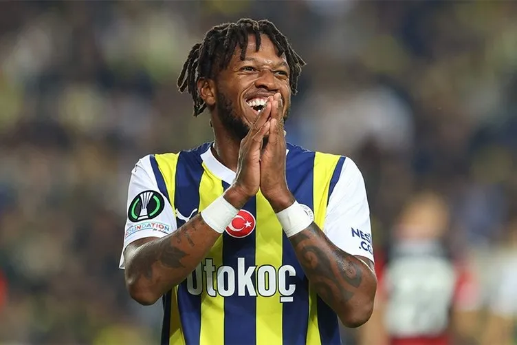 Son dakika transfer haberi: Fenerbahçe'de şok ayrılık kapıda!