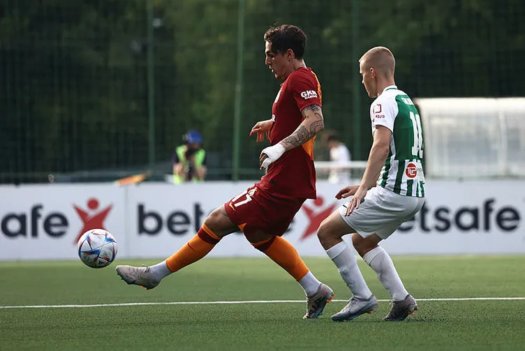 Son dakika Galatasaray transfer haberleri: Zaniolo'nun Galatasaray macerası kısa sürecek! İşte yeni rotası...