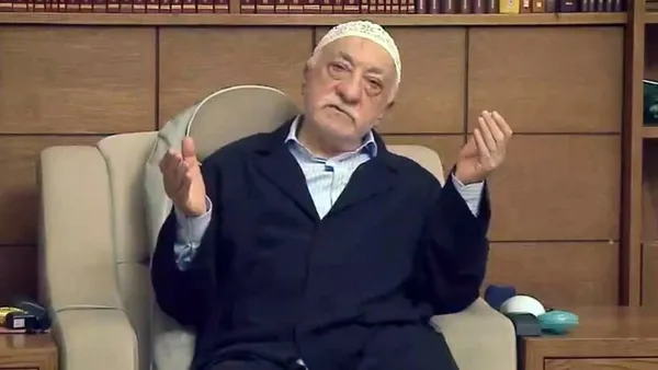 Son dakika: FETÖ'nün